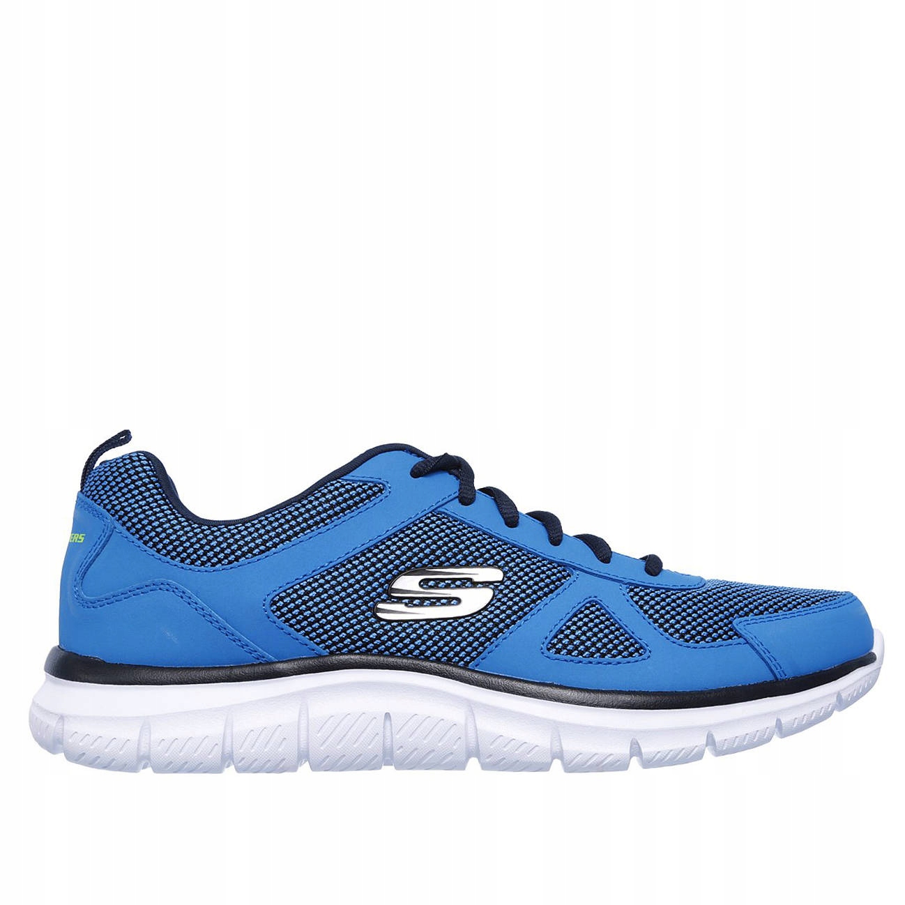 Skechers Track 52630-BLLM 42 1/2