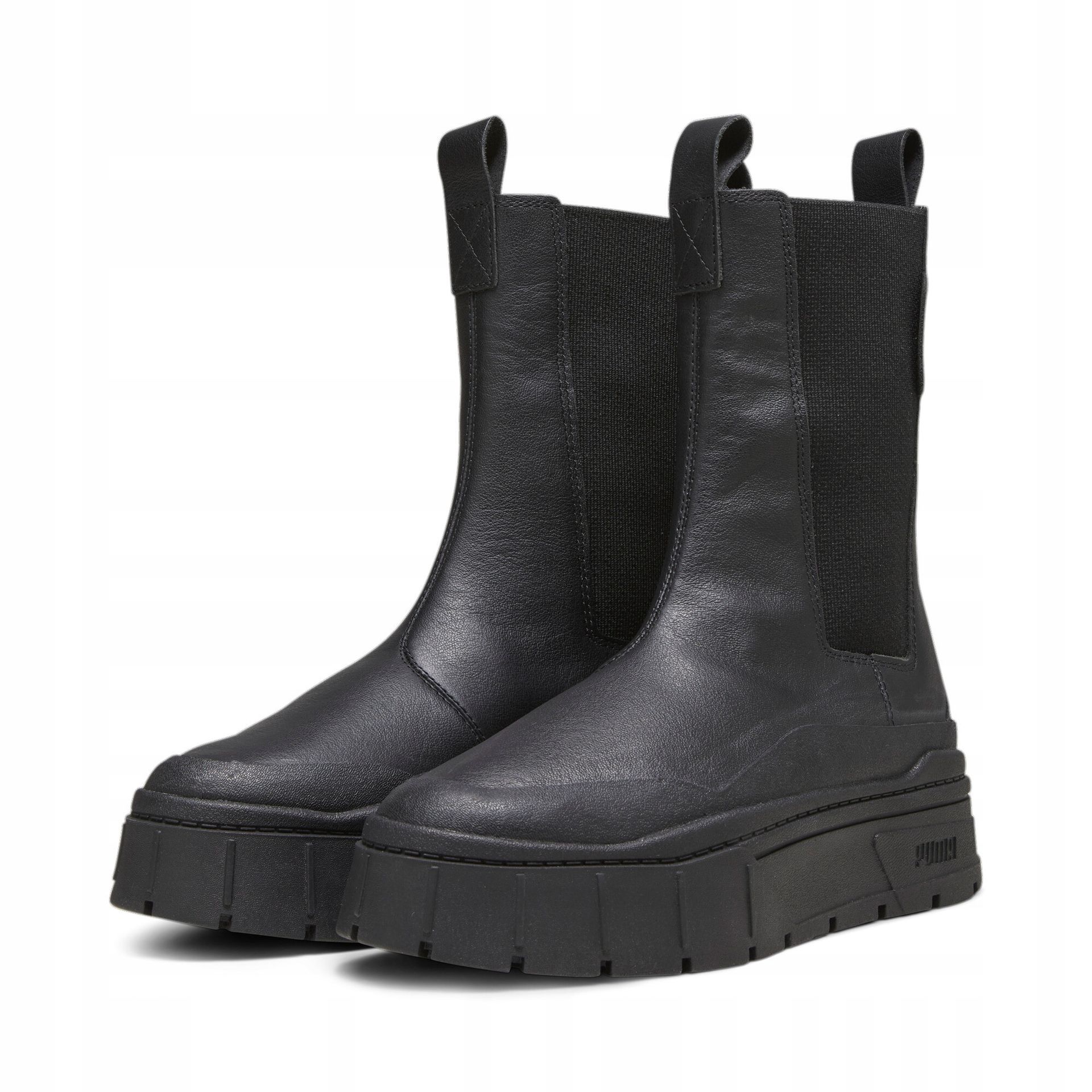 Puma Buty Mayze Stack Chelsea 38627206 r 36