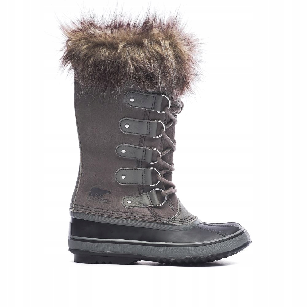 Śniegowce Sorel Joan Of Arctic Boot 1855131052 37