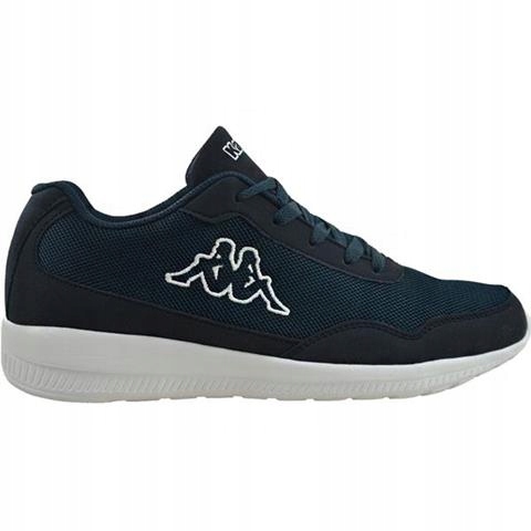 Buty Kappa Follow granatowe