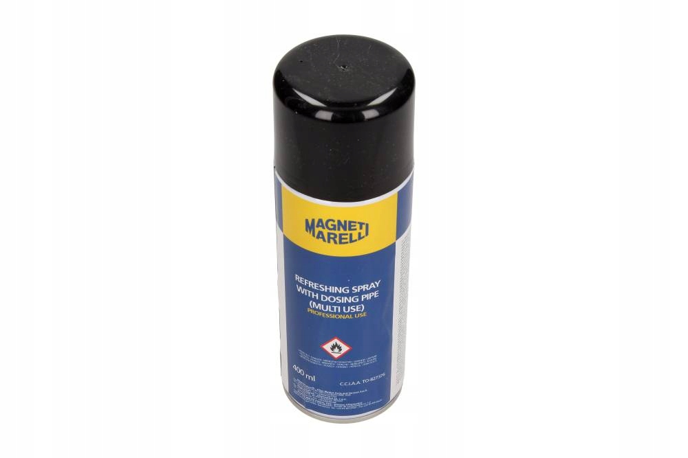 Środek do czyszczenia klimatyzacji 400ml spra