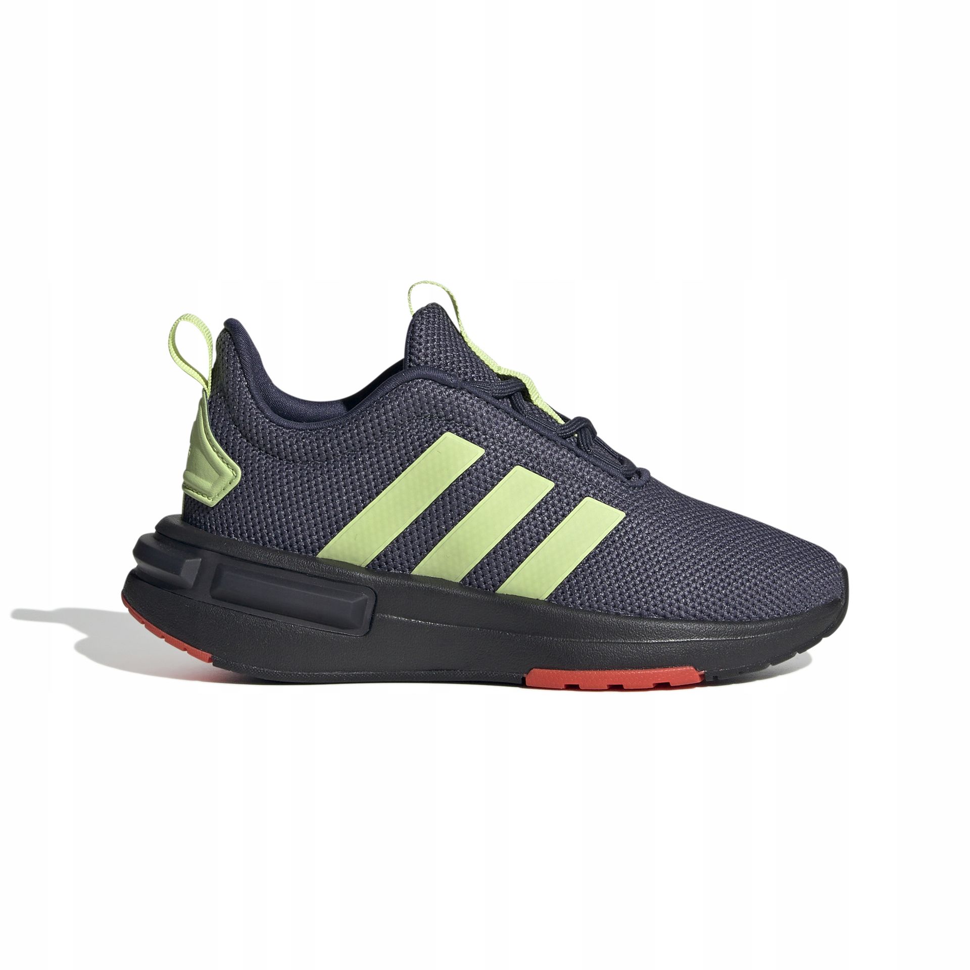 Buty młodzieżowe Adidas Racer TR23 K. IG4907 r.38 2/3