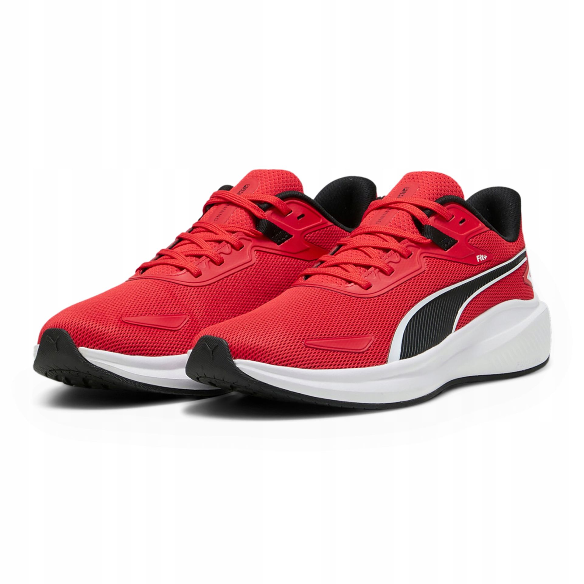 Buty do biegania Puma Skyrocket Lite for all time red/puma black 42 Eu