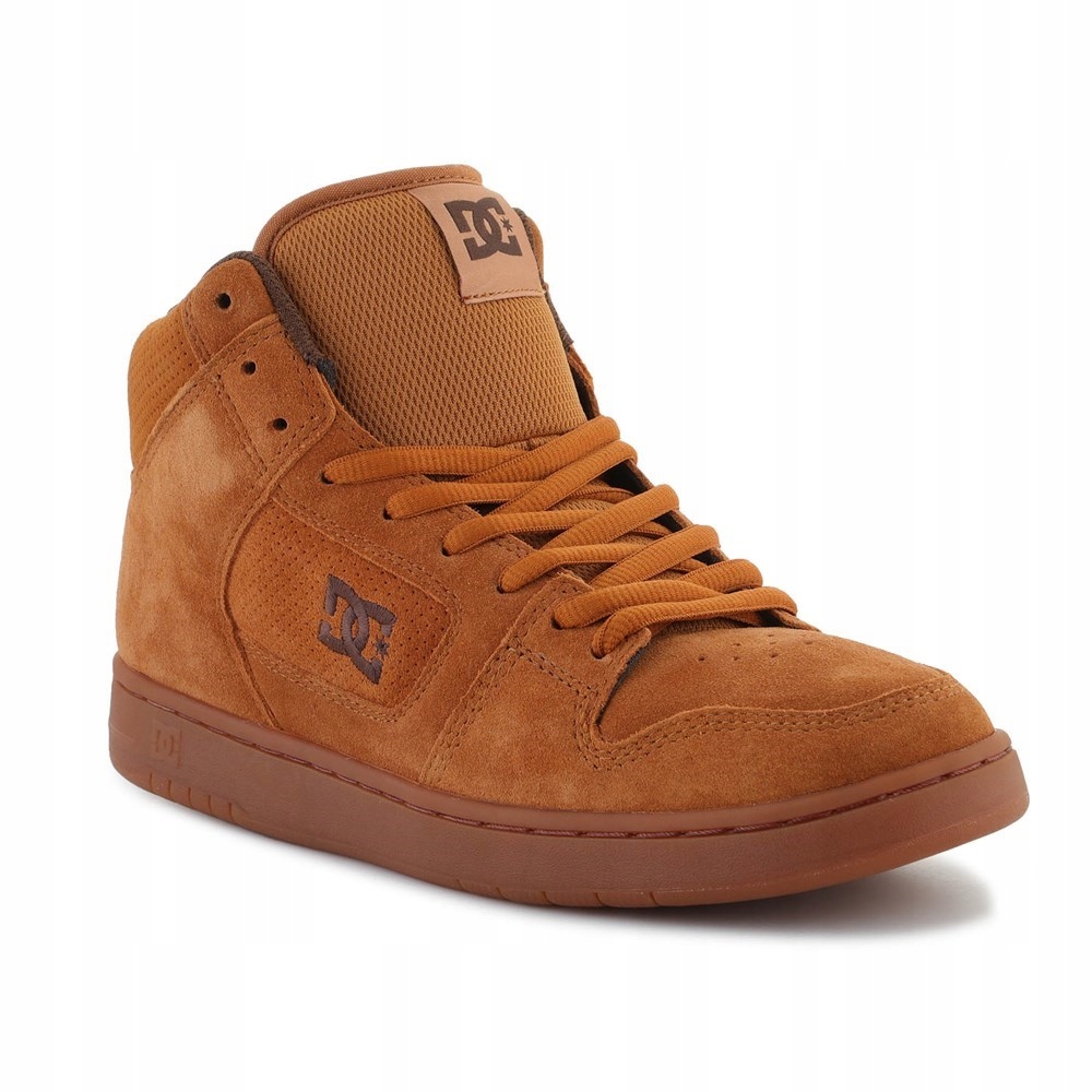 Buty DC skate Manteca 4 Hi Adys 100743WD4 41