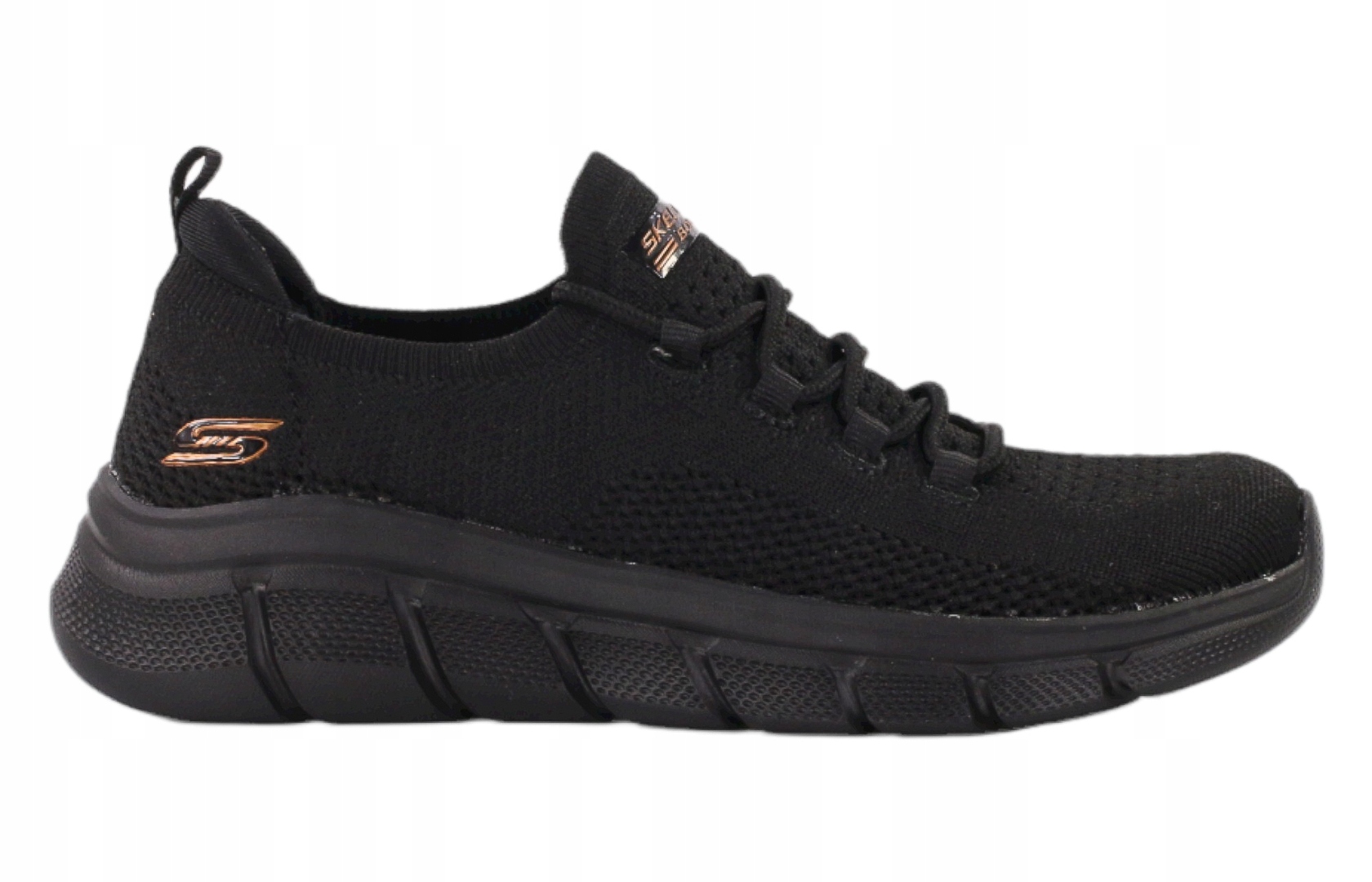 Buty damskie Skechers Bobs B 117121-BBK
