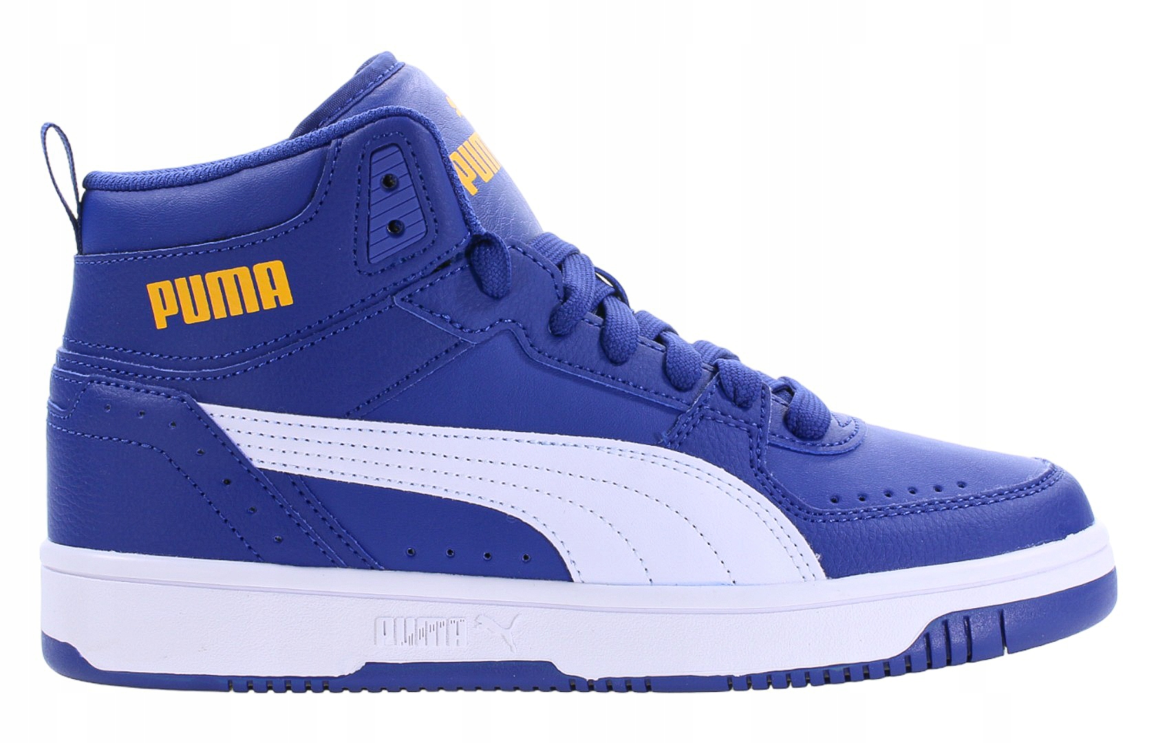 Buty młodzieżowe Puma Rebound Joy J 374687 17