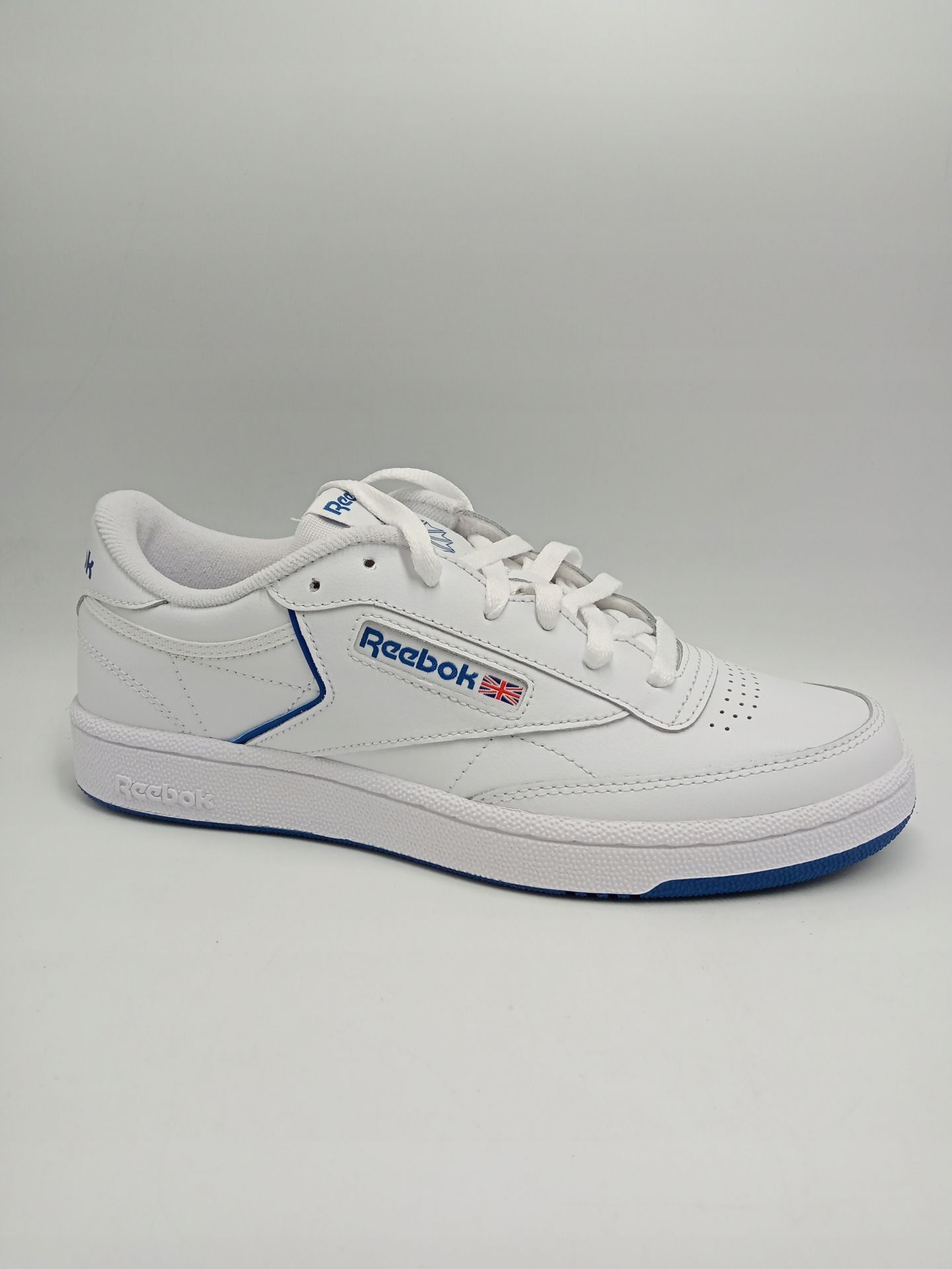 Reebok buty męskie sportowe Club C 85 rozmiar 42