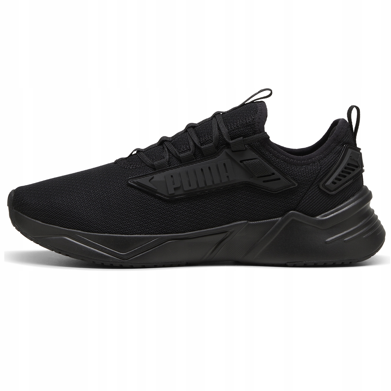 Buty męskie sportowe Puma Retaliate 3 37947819 czarne 46