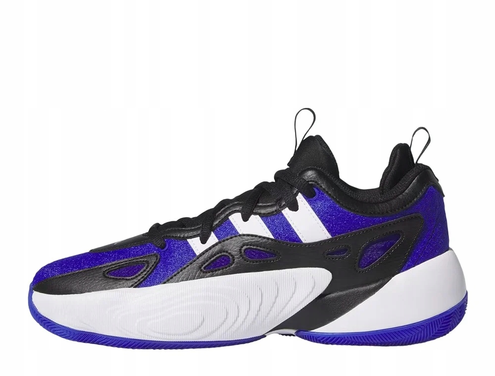 Buty męskie sportowe koszykarskie adidas Trae Unlimited 2 IG6701 45 1/3