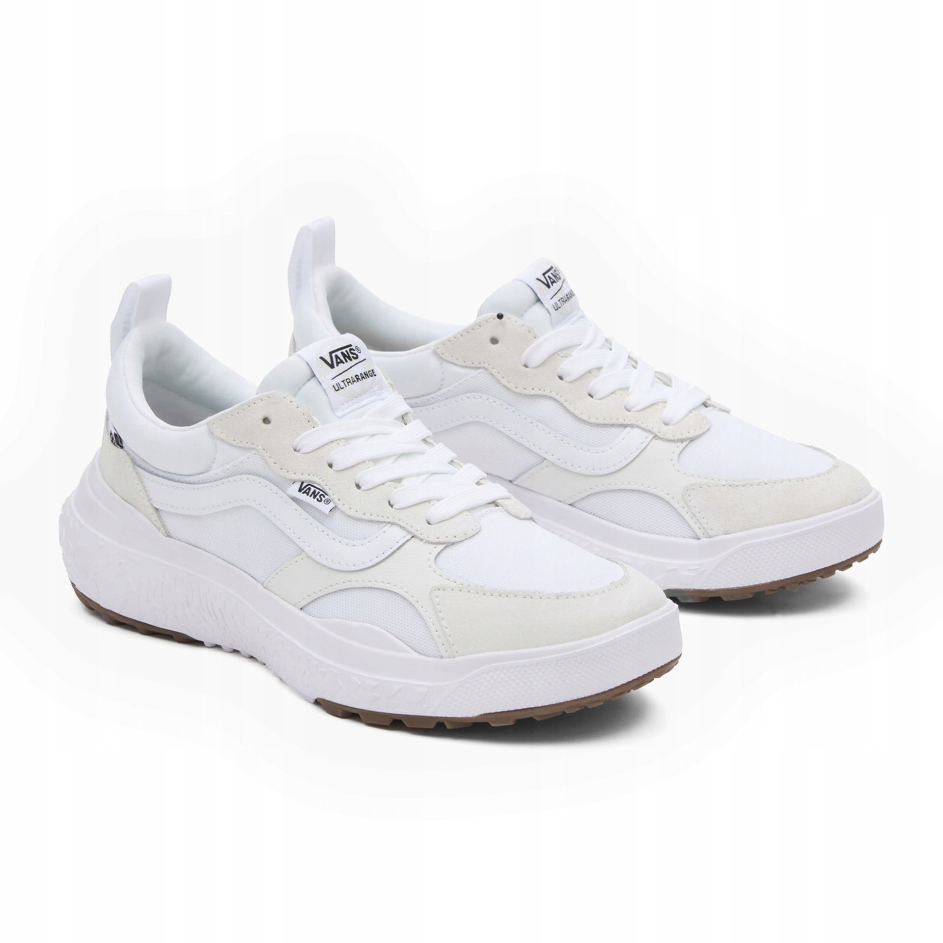 Buty Vans UltraRange Neo VR3 true white 38 Eu