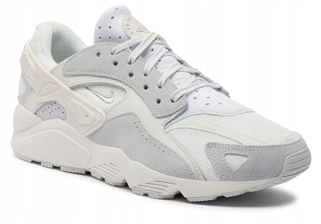 Buty Męskie Sportowe Nike Huarache Runner DZ3306 100 R-42,5