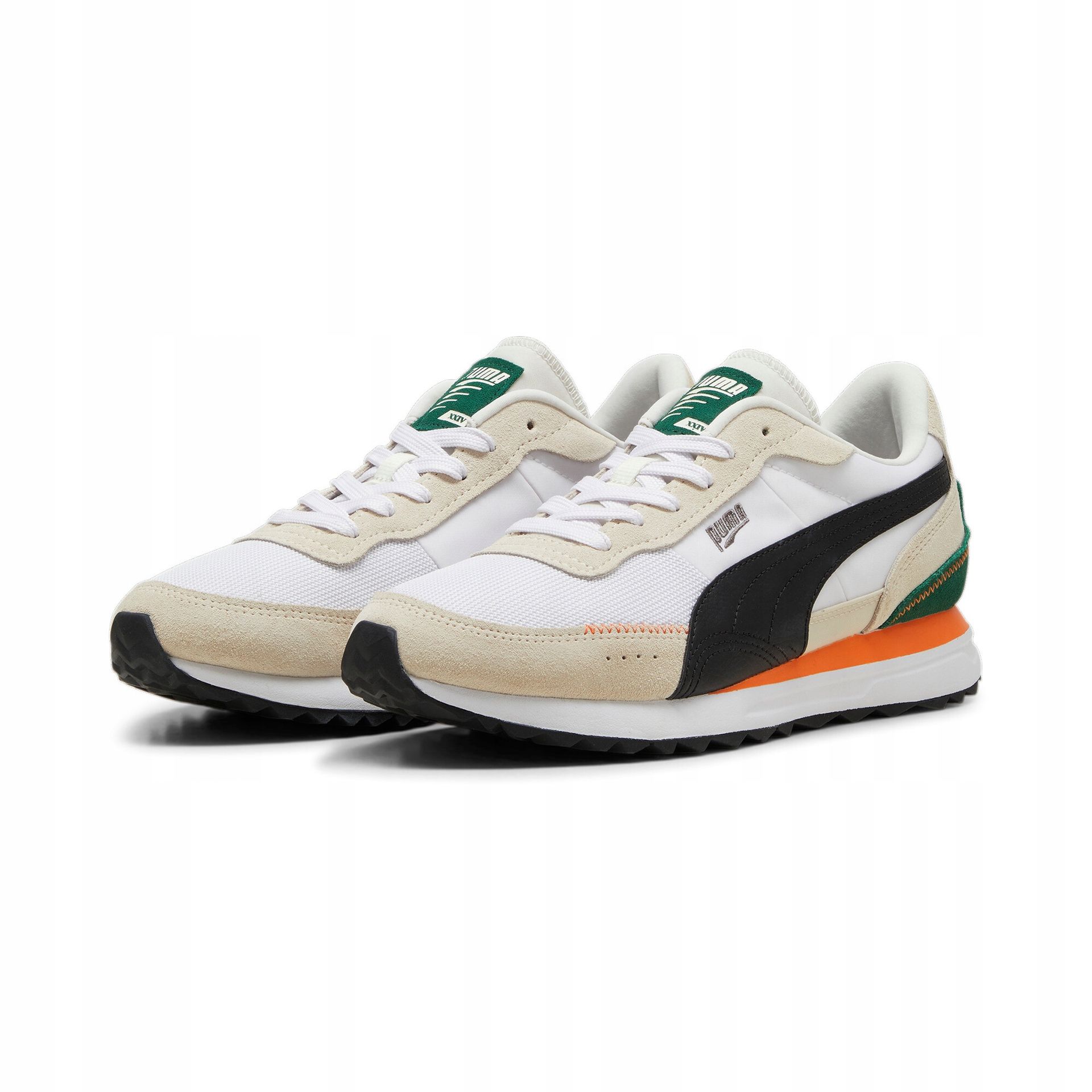 Puma Buty Road Rider Sd Warm 39737701 r 44