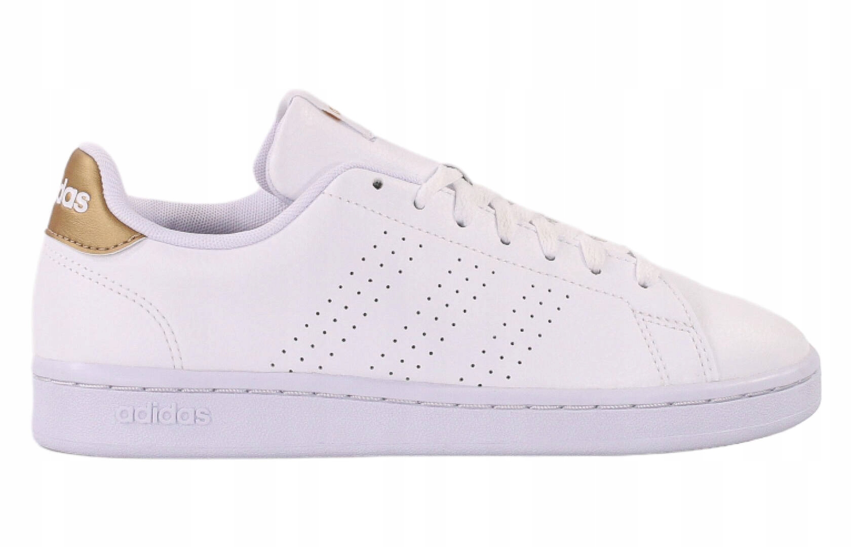 Buty damskie adidas Advantage GW4845