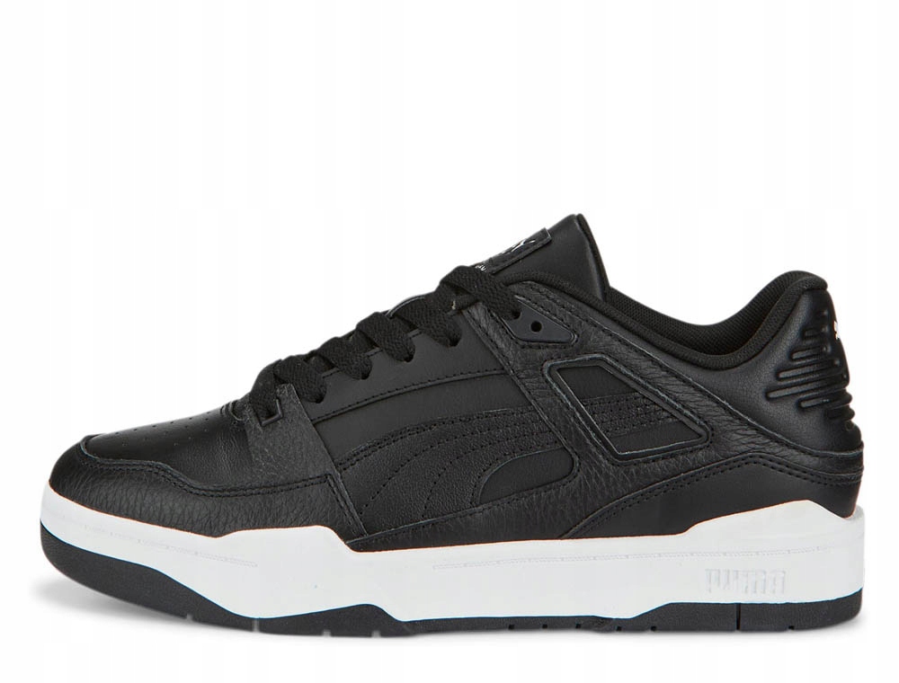 Buty męskie black Puma Slipstream 38754403 41