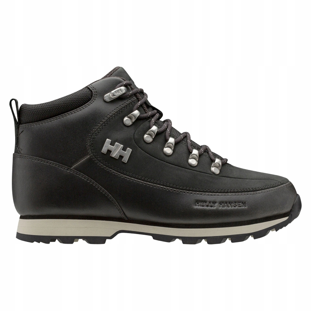 Damskie buty zimowe Helly Hansen The Forester 37