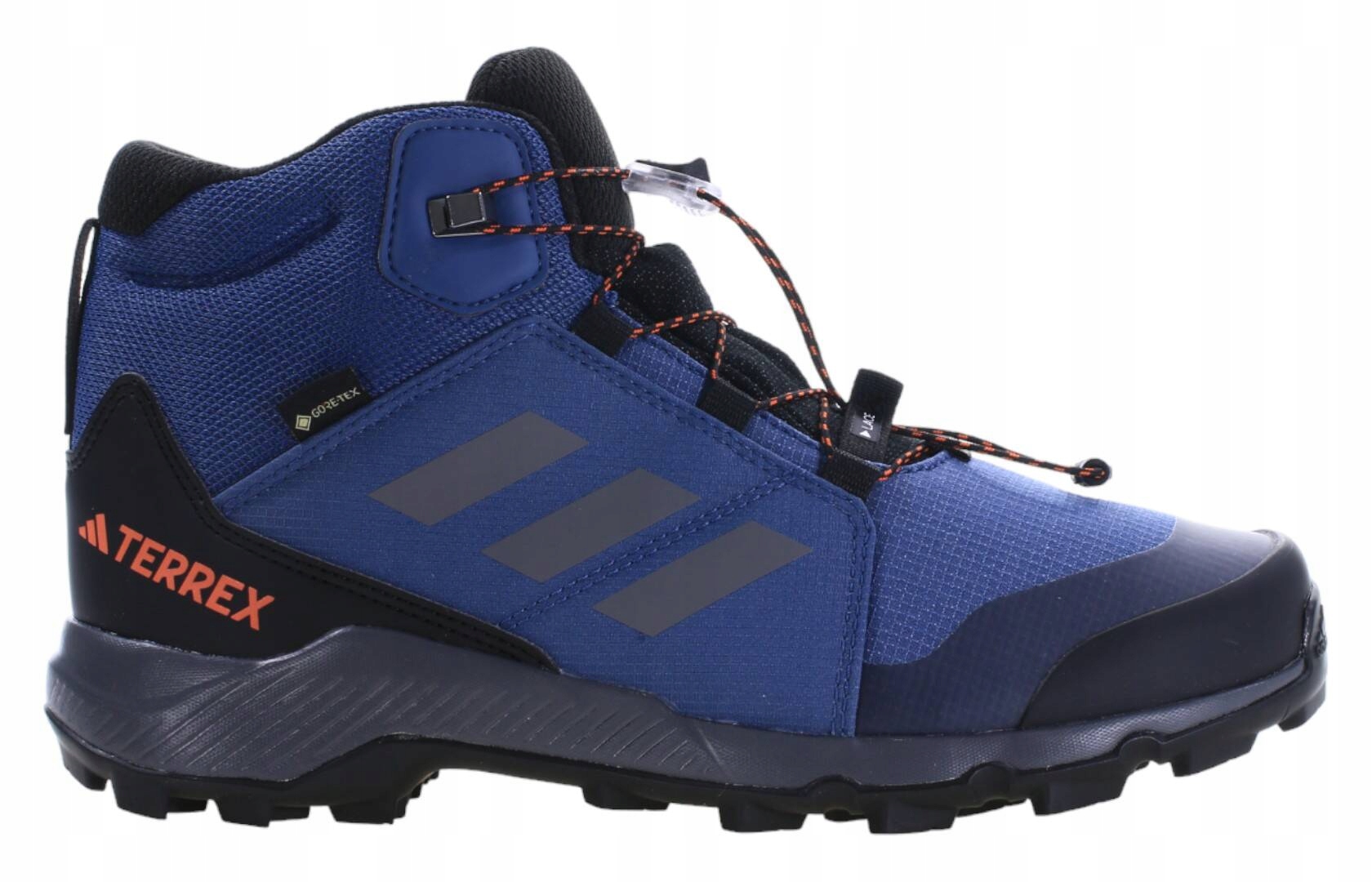 Buty młodzieżowe adidas Terrex MID Gtx K IF5704