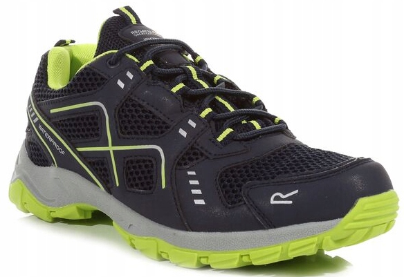 Męskie buty Regatta Vendeavour RMF785 9TD 43