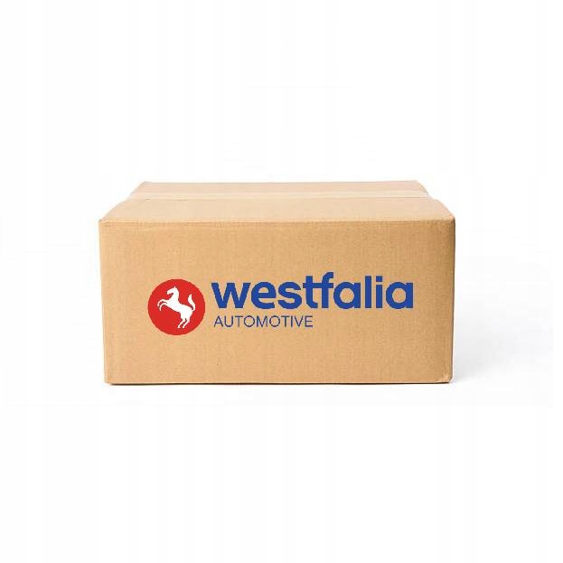Hak Holowniczy 345144600001 Westfalia