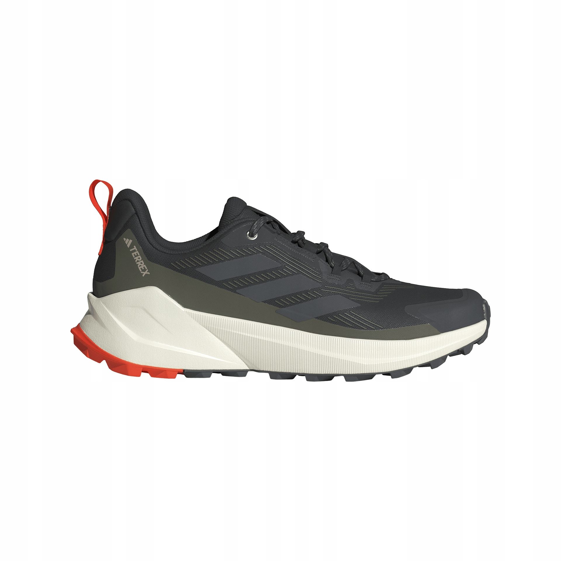 Buty męskie trekkingowe Adidas Terrex IE5145 oddychające r.43 1/3