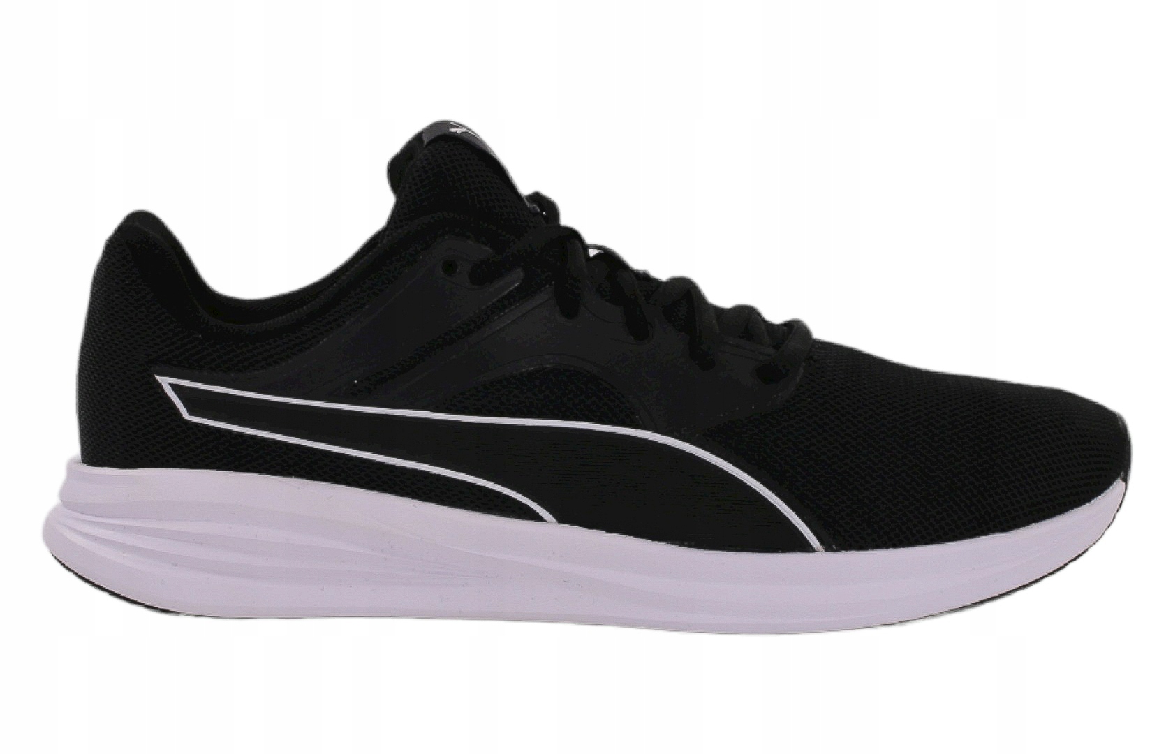 Buty młodzieżowe Puma Transport 386253 01