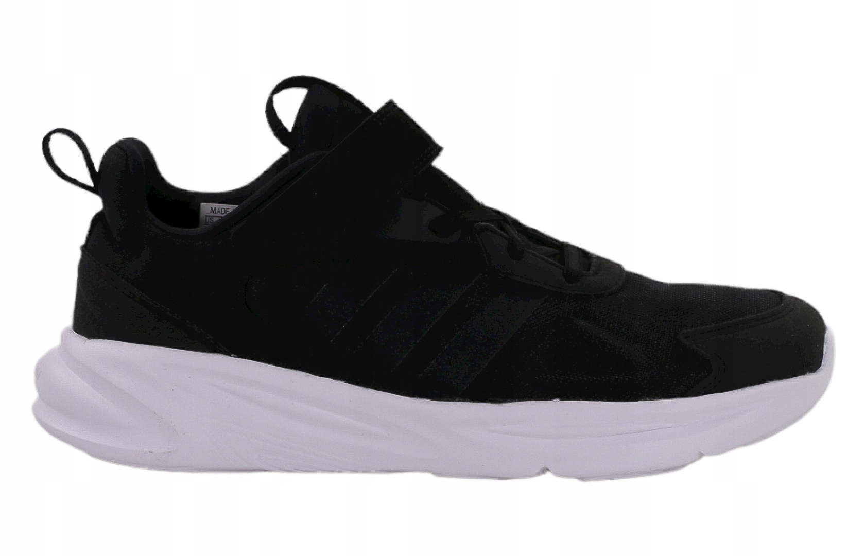 Buty młodzieżowe adidas Ozelle El K GW1560