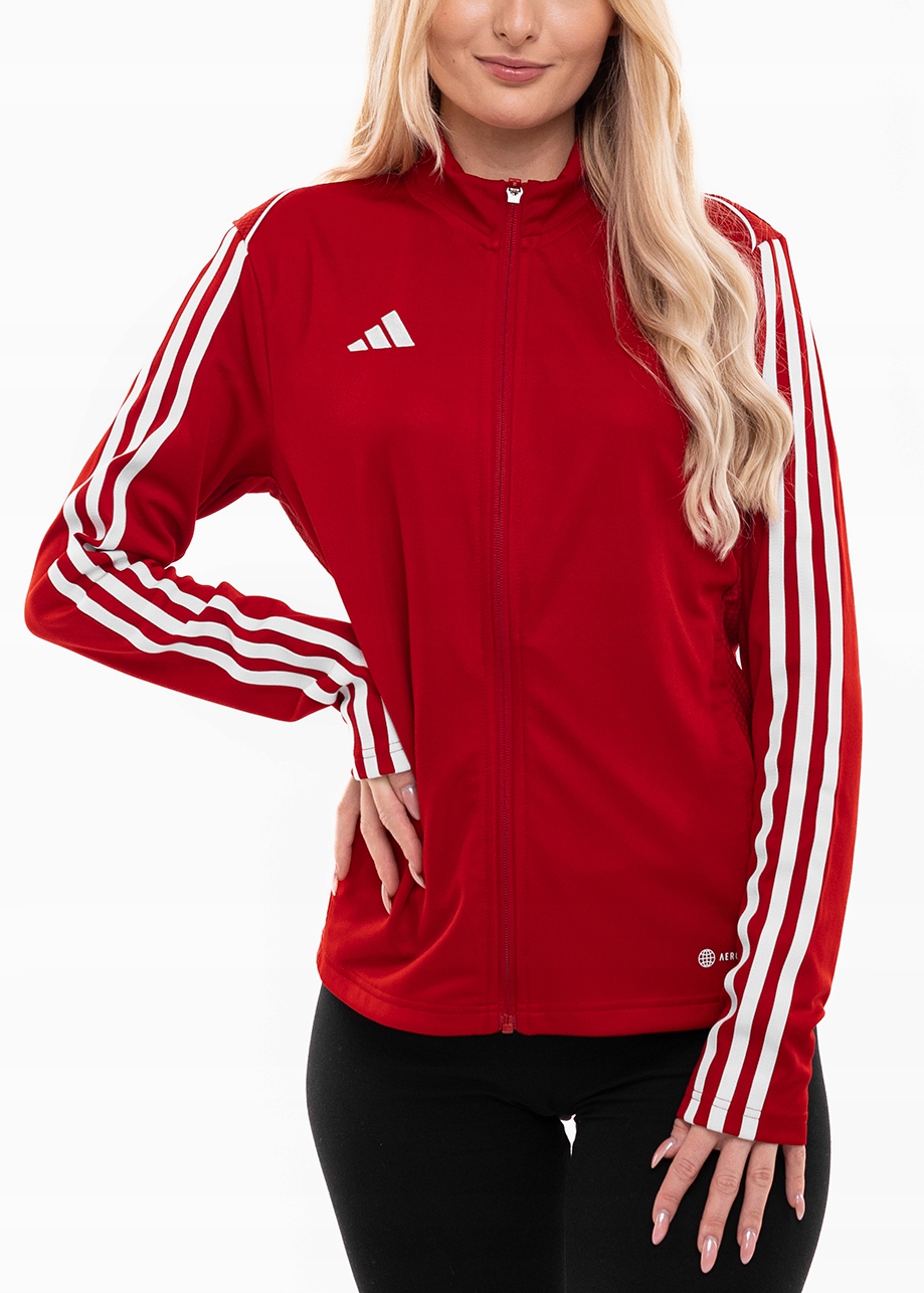 adidas bluza damska dresowa sportowa roz.L