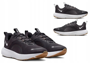 Buty Damskie Biegowe Nike React Escape Run 2