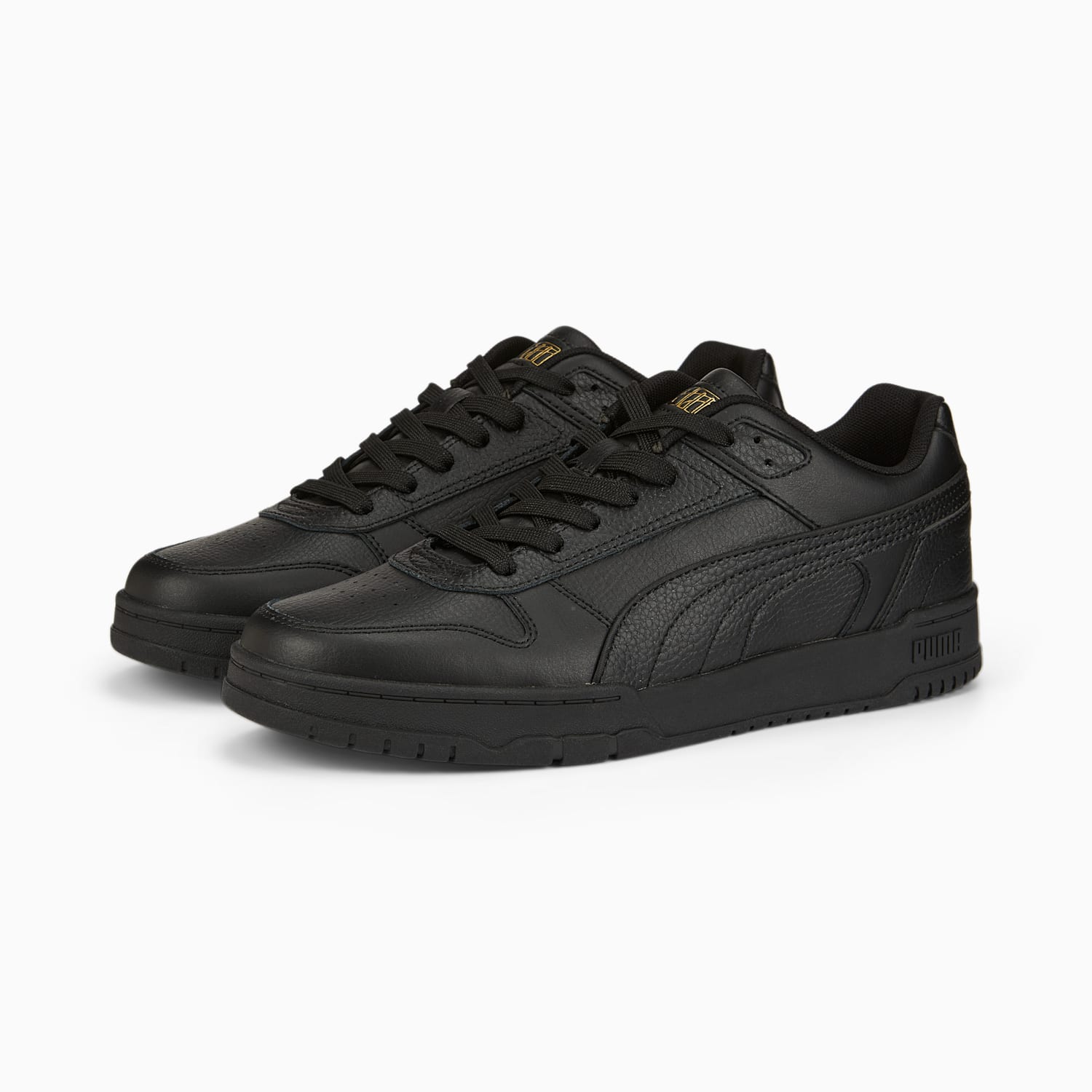 Puma 386373 06 buty men czarne Rbd Game Low 44,5