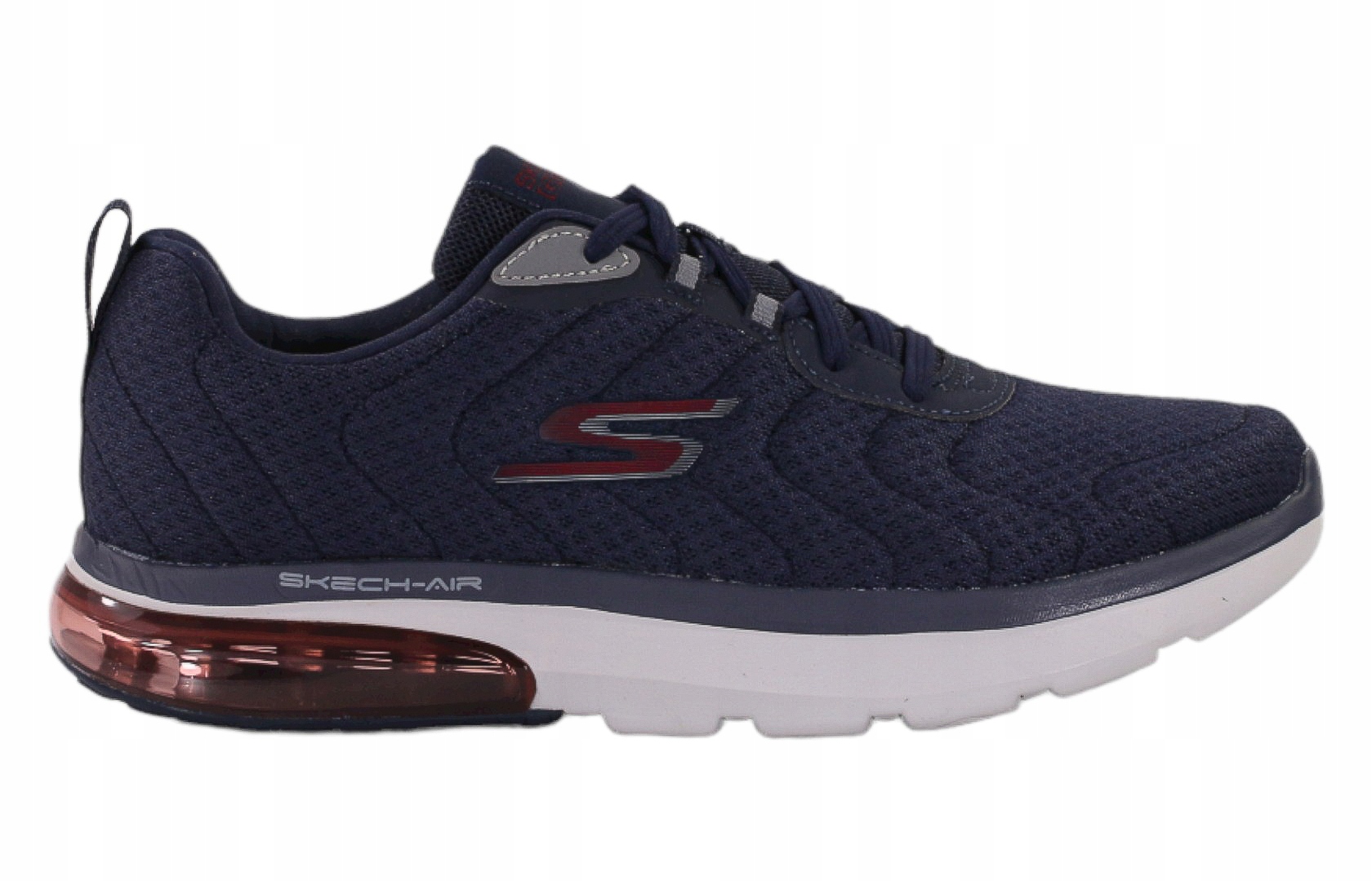 Buty męskie Skechers Go Walk Air 2.0 216154-NVY; 44,5