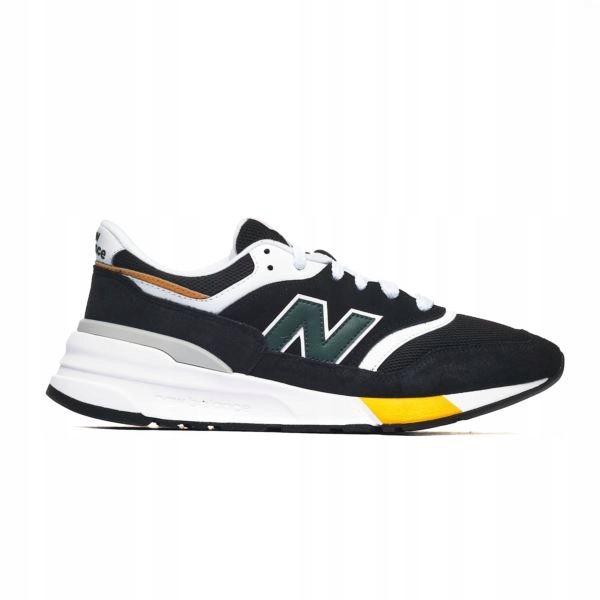 Buty sportowe New Balance U997REC 41 1/2