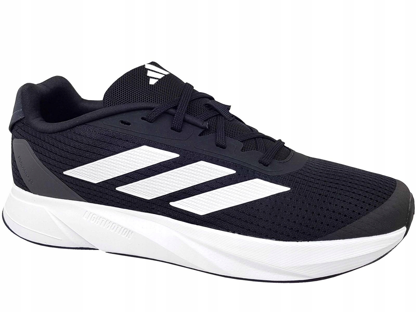 Adidas Duramo Sl IG2478 Buty Do Biegania Czarne