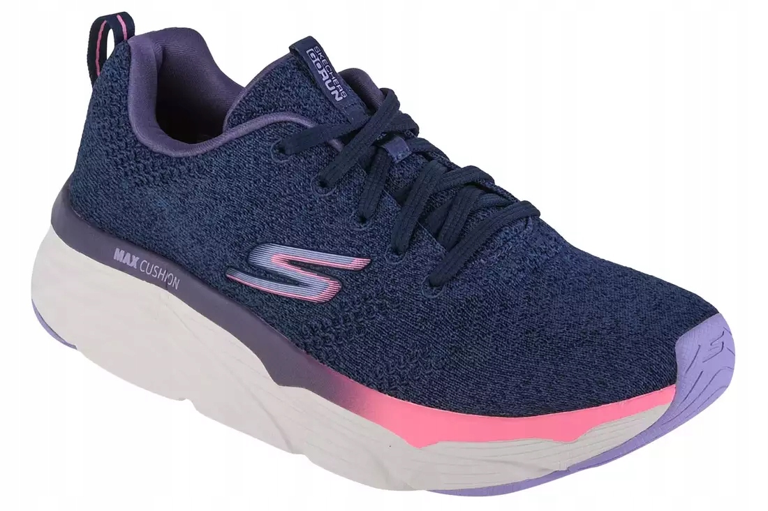 Damskie Buty sportowe Skechers Max Cushioning Elite-Clarion r. 40