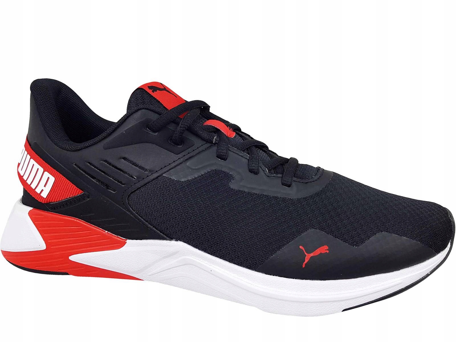 Puma Disperse Xt Buty Męskie Lekkie Do Biegania