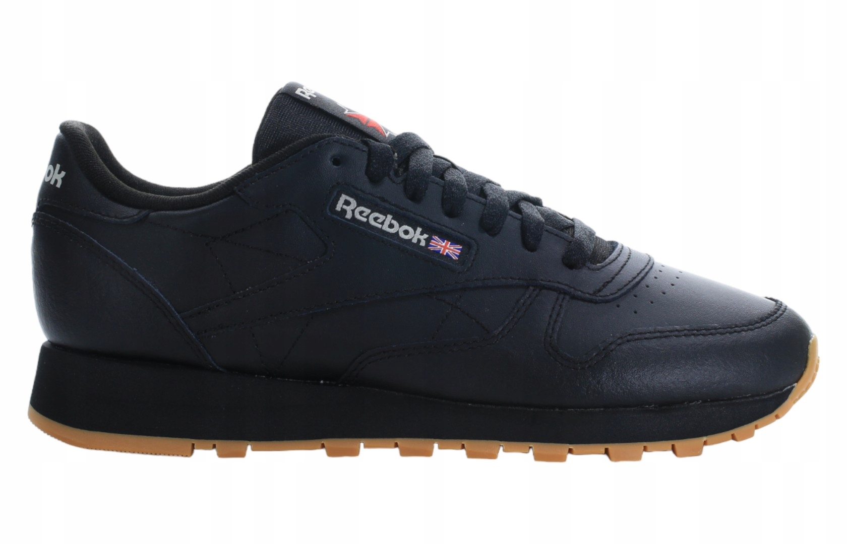 Buty męskie Reebok Classic Leather 100008492