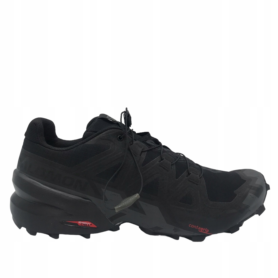 Salomon buty trekkingowe męskie Speedcross 6 rozmiar 48