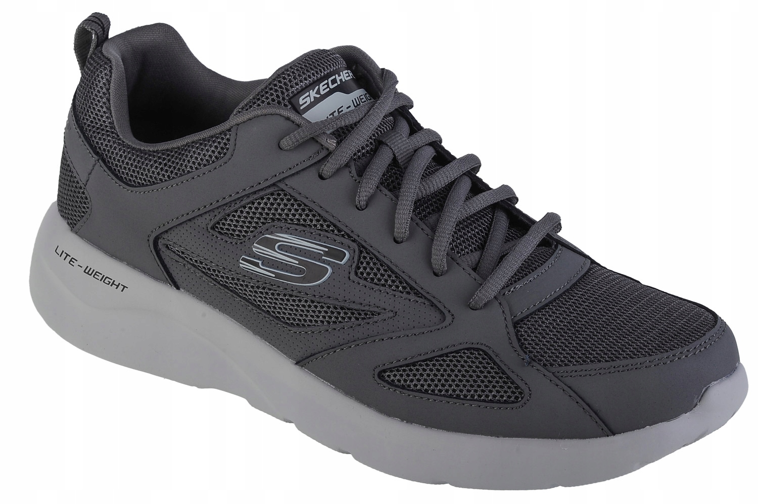 Buty Skechers Dynamight 2.0 58363-CCBK 45