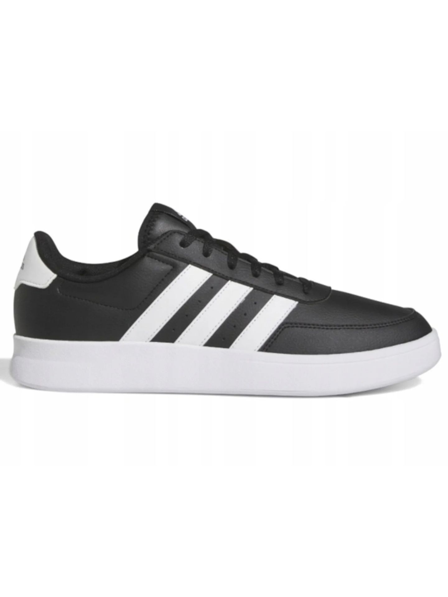 Buty Adidas Breaknet HP9425 42 Czarny D60