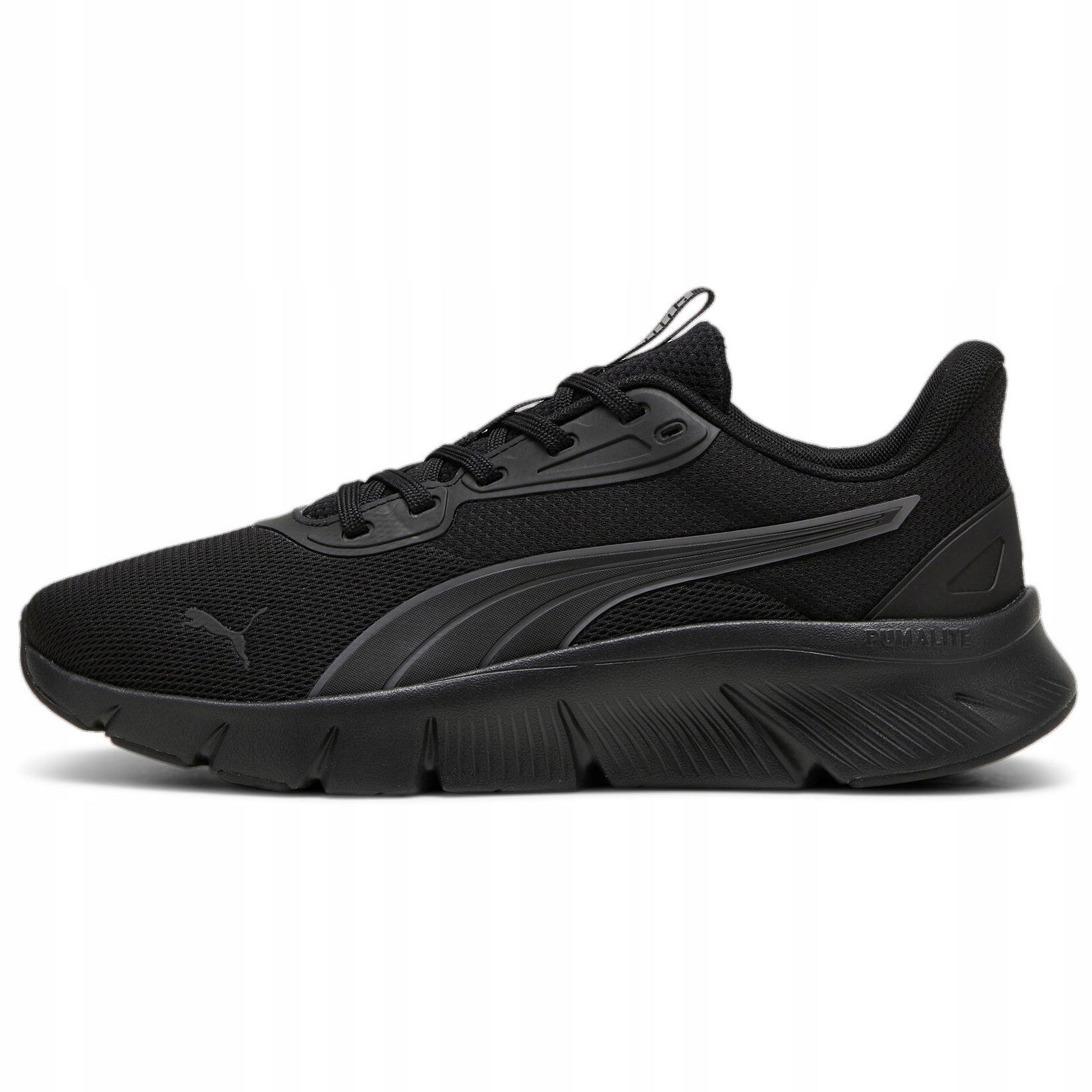 Buty męskie sportowe Puma FlexFocus Lite Modern 310093 02 czarne 44.5