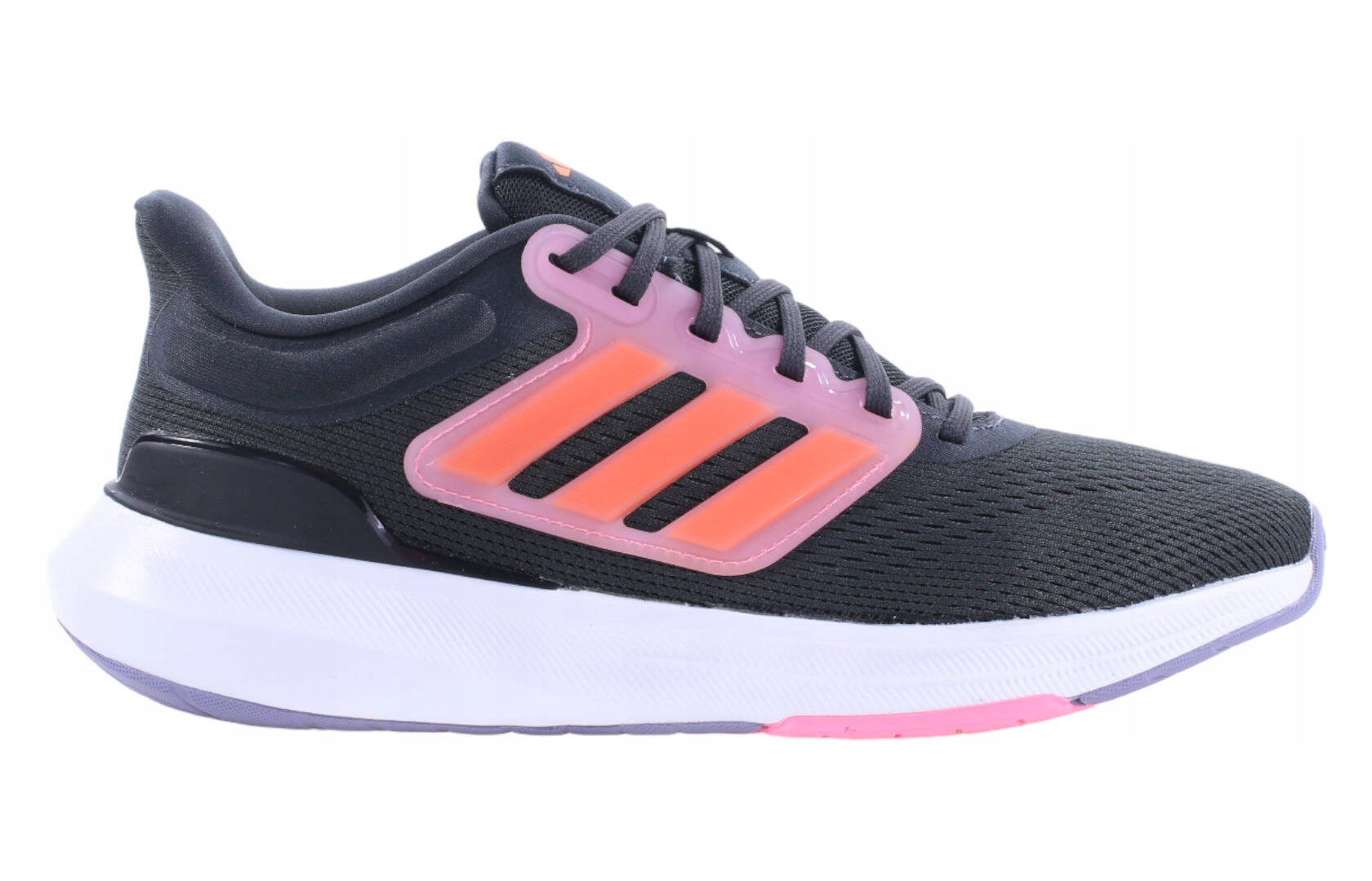 Buty młodzieżowe adidas Ultrabounce J H03687