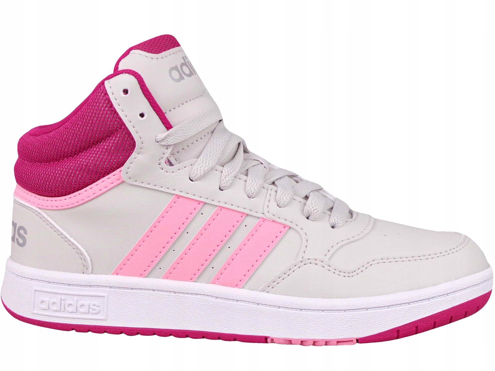 Buty adidas Hoops Mid GZ1929 36 2/3