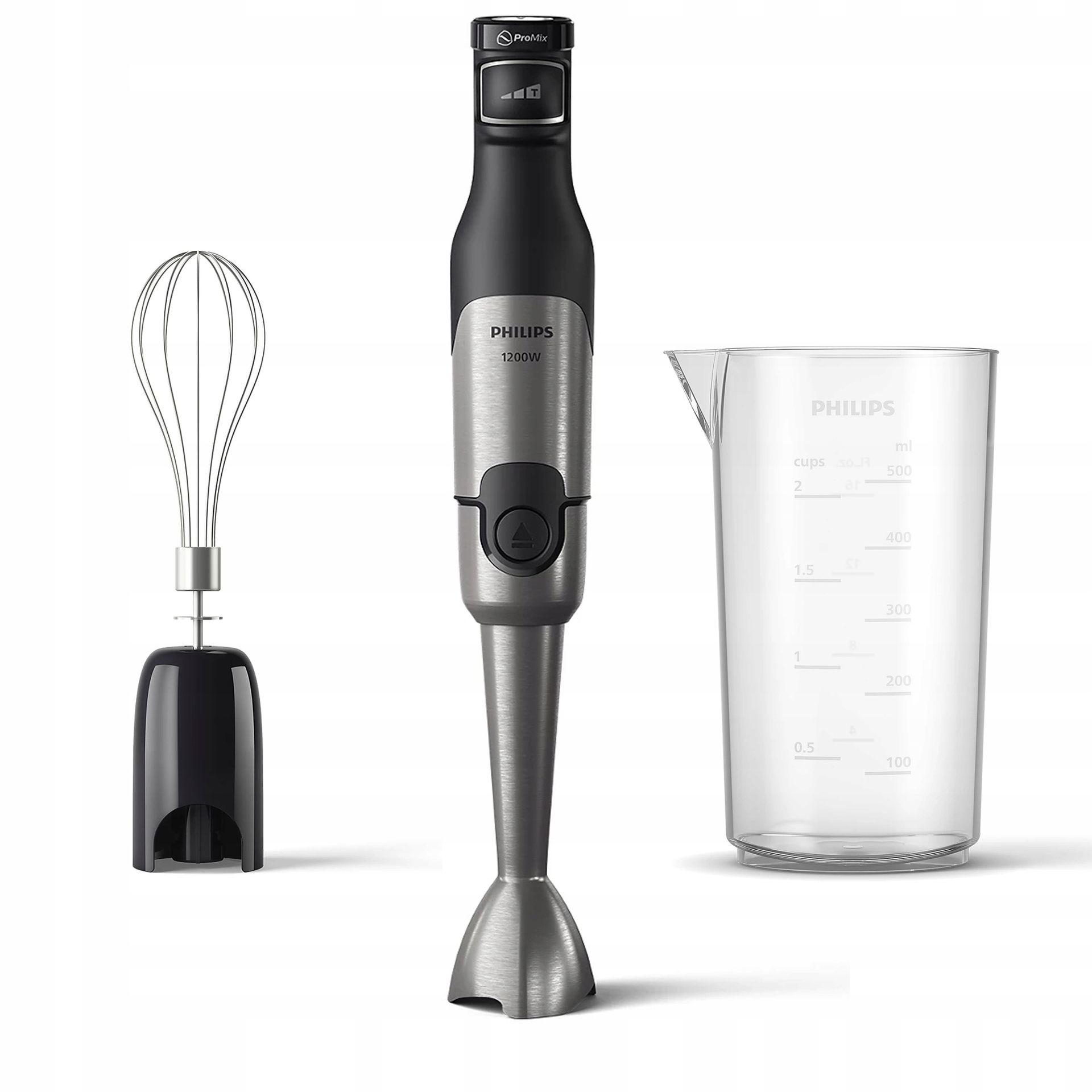 Blender Ręczny Philips HR2682/00 1200W Seria 5000