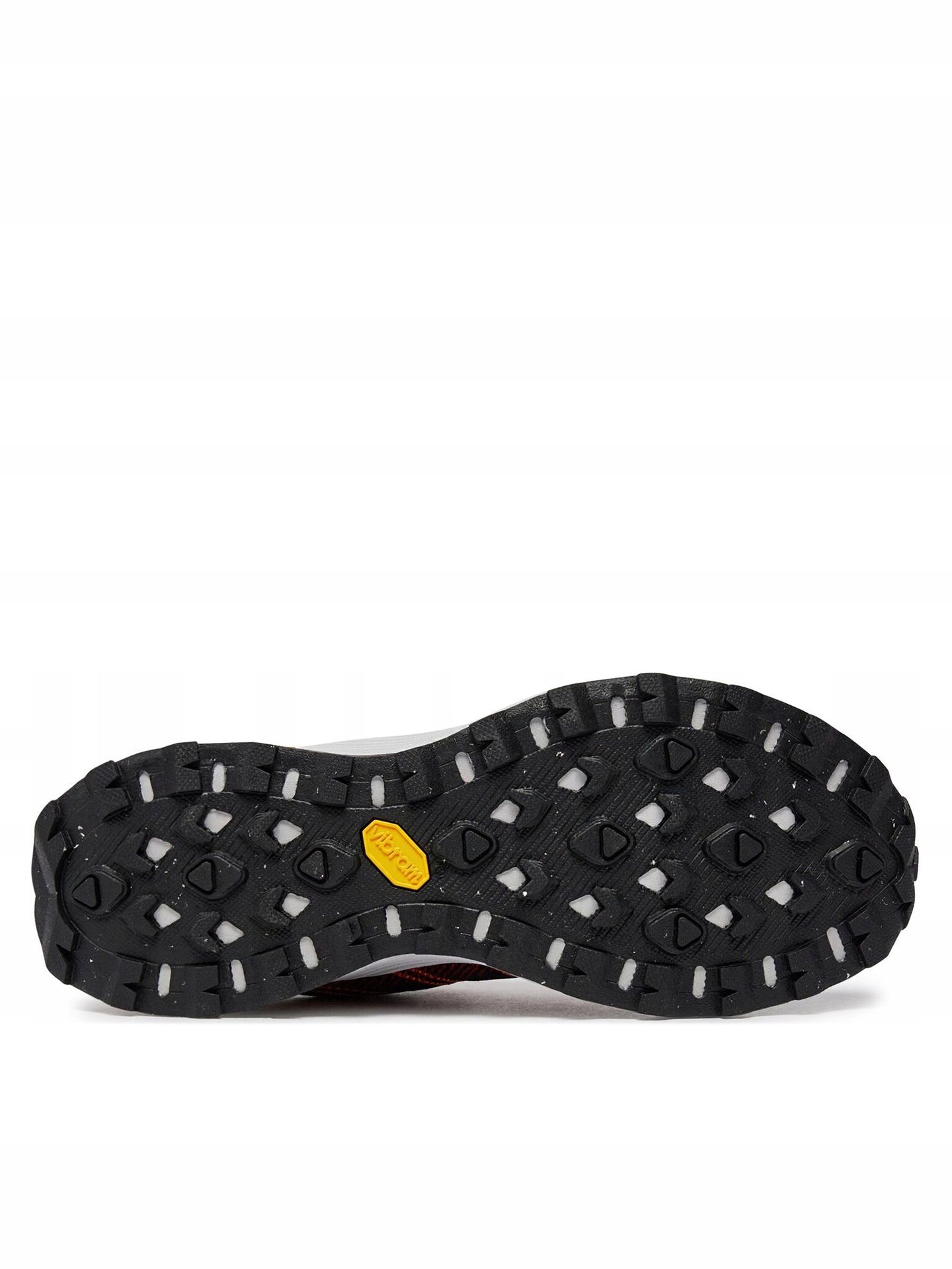 Merrell Buty do biegania Moab Flight J067531 Czarny