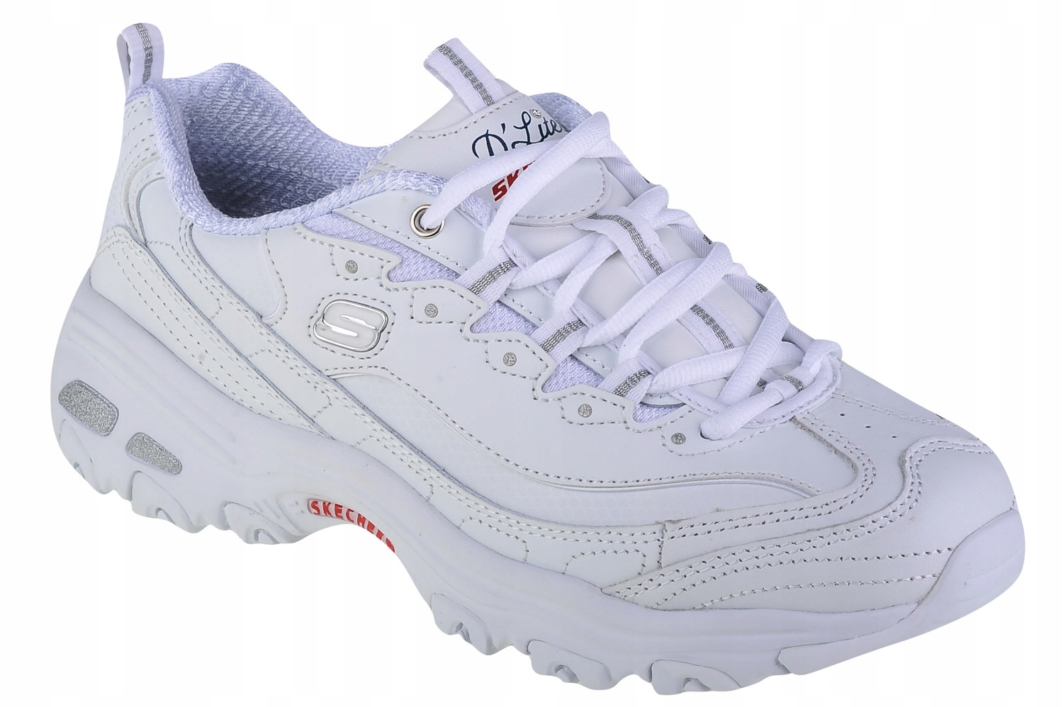 Buty Skechers D'Lites Fresh Start 11931-WNVR 36