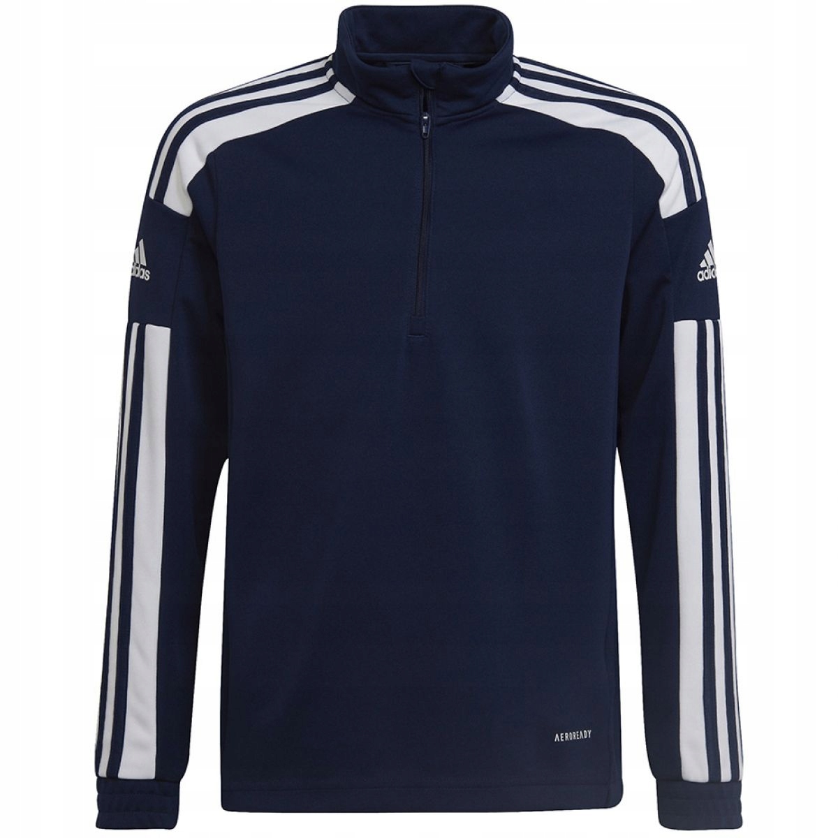 Bluza adidas Squadra 21 Training Top Jr HC62 Nowy