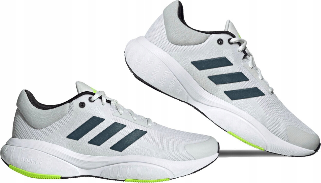 Buty Męskie Adidas Response Szare IF7252 r 39 1/3