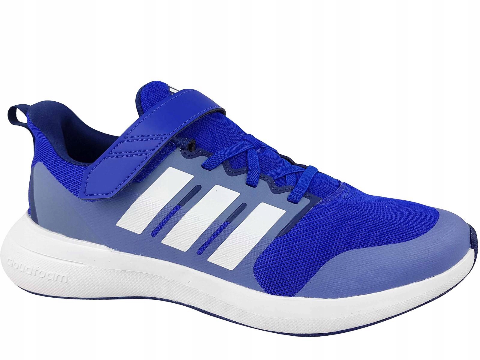 Adidas Fortarun HP5452 Rzepy Gumki Buty Damskie