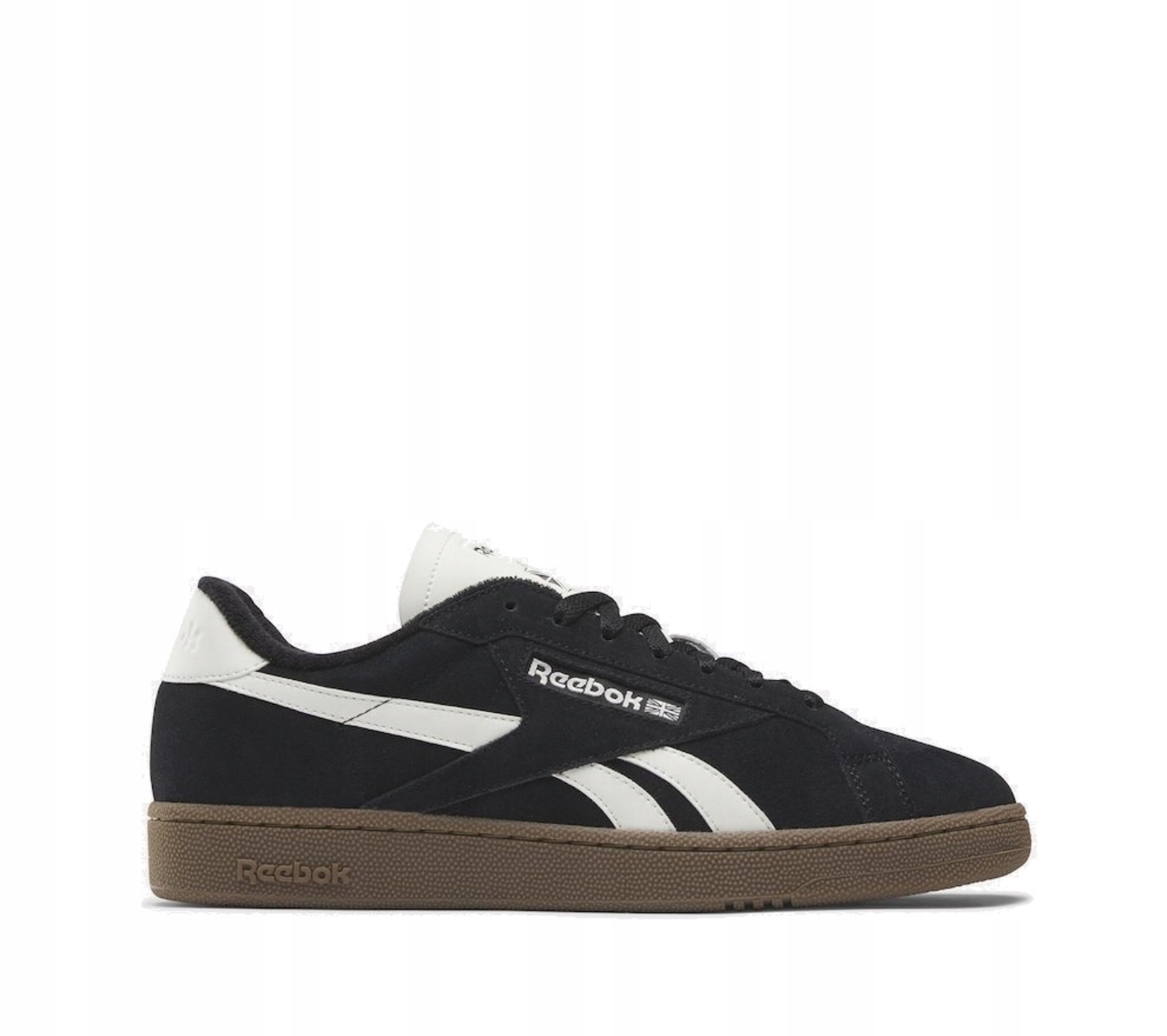 Reebok Club C Grounds Uk 100033053 45