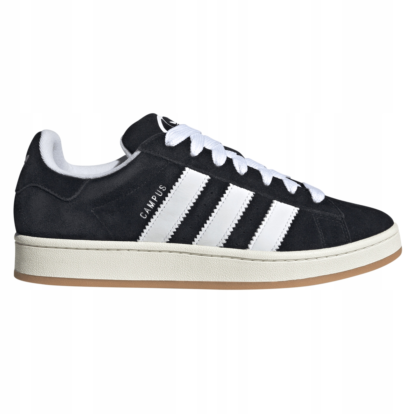 Buty damskie adidas Campus 00s HQ8708 Originals czarne 38