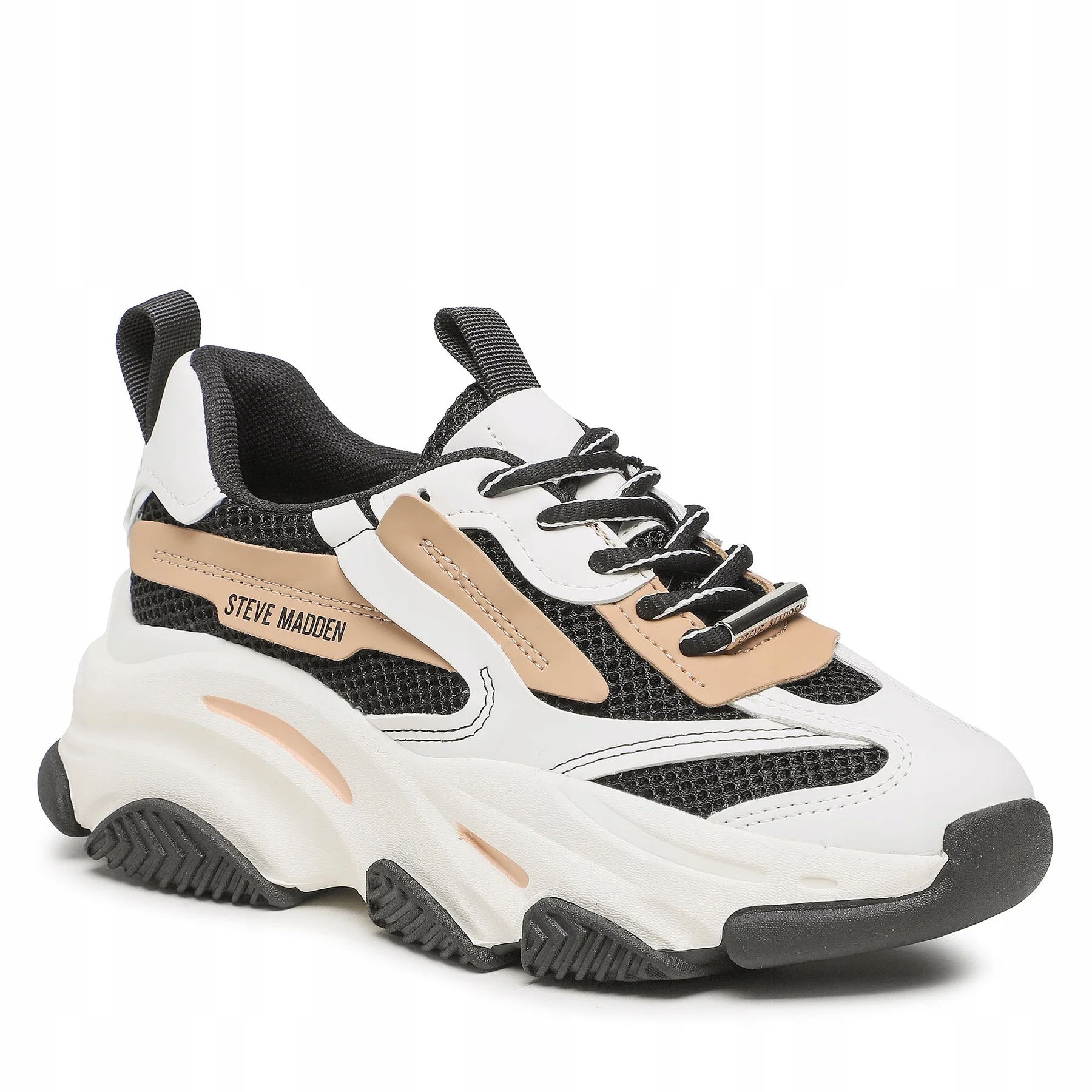 Steve Madden Sneaker Possession-e SM19000033 R. 39 25cm