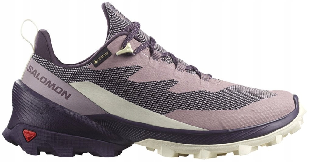 Buty trekkingowe damskie niskie Salomon Cross Over 2 Gtx r. 40 2/3 26 cm